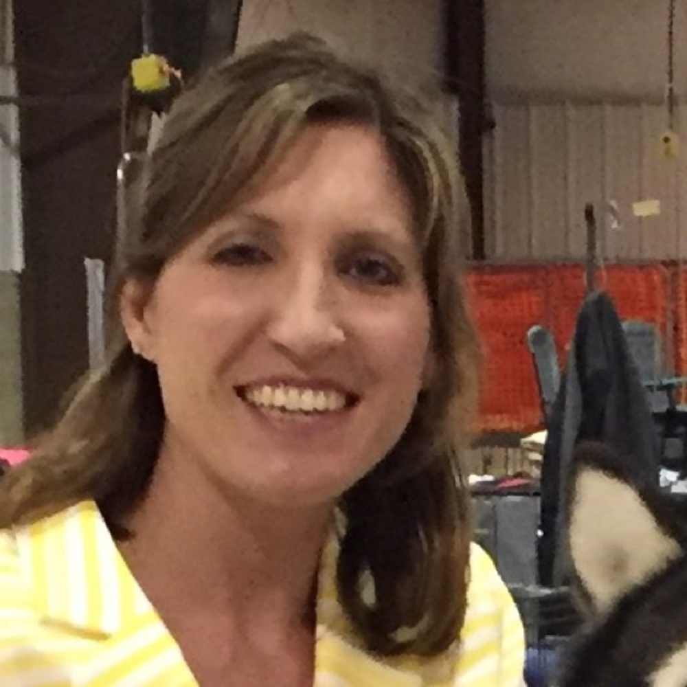 Meet your Posher, Deana